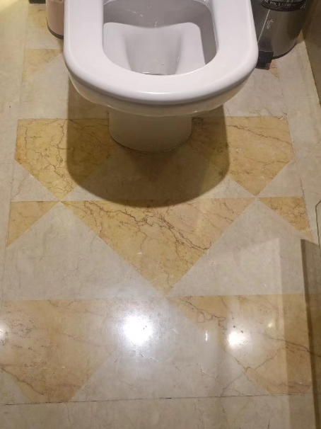后湖管理区瓷砖修缮
