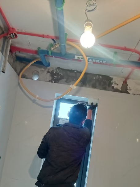 后湖管理区专业水管维修