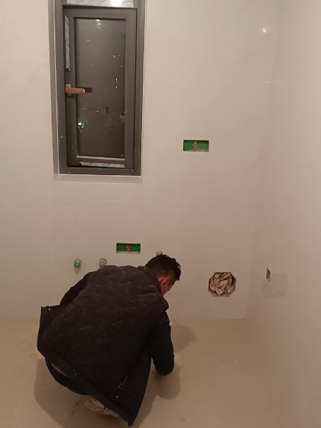 后湖管理区专业电工维修