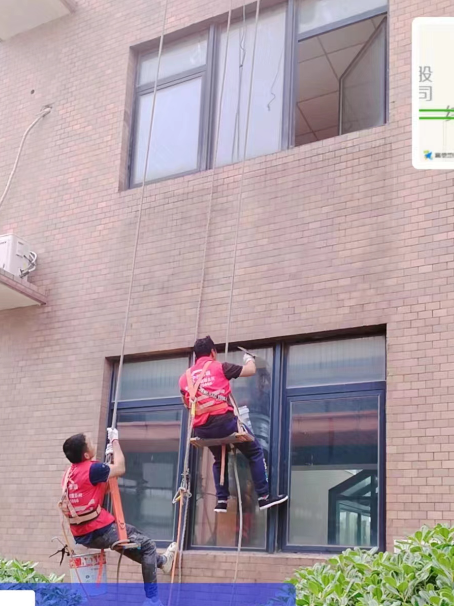 后湖管理区承接各类窗户玻璃维修